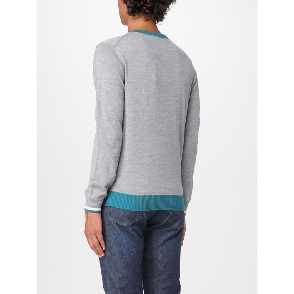 Manuel Ritz Men Sweater Men Manuel Ritz - Picture 2 of 3